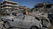 Lebanon Israel
