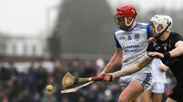 St Flannans College v St Joseph's CBS - Dr Harty Cup Final