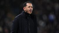Hull City v Chelsea - Emirates FA Cup - Fourth Round - MKM Stadium