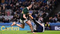 Dublin v Kerry - Allianz Football League Division 1