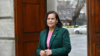 McDonald: 'Cruel' SNA review should be abandoned, not paused