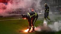 Dundalk v Drogheda United - SSE Airtricity Men's Premier Division