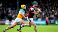 Conor Doyle and Cathal Mannion 22/2/2026