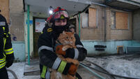 Russia Ukraine War