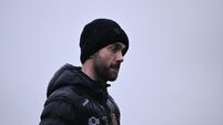 Tyrone v Down - Bank of Ireland Dr McKenna Cup