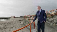 Fine Gael choose Seán Kyne to contest Galway West by-election