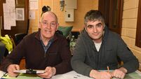 Duffy and Hughes take National Navigation Trial Championship spoils with event to spare