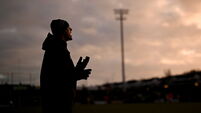 Armagh v Donegal - Allianz Football League Division 1