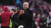 Nottingham Forest v Liverpool - Premier League - City Ground