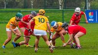 'No lost causes' - Saffrons boss Dowds hopes to carry energy from Cork stunner 