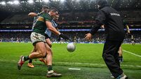Dublin v Kerry - Allianz Football League Division 1