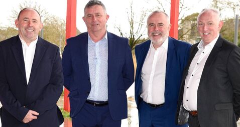 (1) Ekco acquires Datalogix as it accelerates expansion strategy.jpg Cork's Datalogix acquired by Ekco