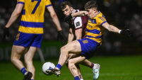 Galway v Roscommon - Allianz Football League Division 1