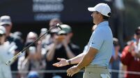 Rory McIlroy