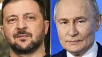Russia Ukraine Talks Explainer