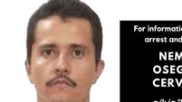 Violence erupts after Mexican security forces kill drug cartel boss ‘El Mencho’