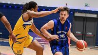 Conor Meany: Neptune slip deeper into relegation trouble