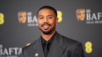 EE BAFTA Film Awards 2026 - London