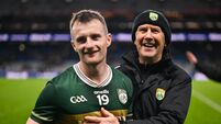 Dublin v Kerry - Allianz Football League Division 1
