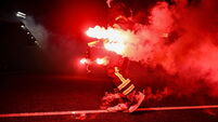 Dundalk v Drogheda United - SSE Airtricity Men's Premier Division