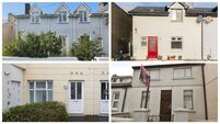 Starter Homes: Four Cork homes for less than €325,000