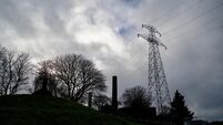Wholesale electricity prices up 17% in January