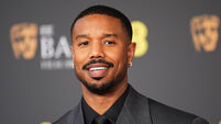 EE BAFTA Film Awards 2026 - London