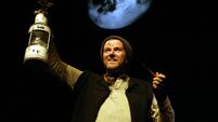 'My mother sold every ticket in the place': Aidan Dooley on the success of his Tom Crean play 
