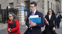 Enoch Burke court case