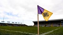 Wexford v Galway - Allianz Hurling League Division 1 quarter-final