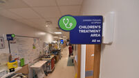 'Disappointing' that new children’s units at CUH will not open until 2029, with building due to start next year