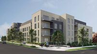 Plans lodged for 130 new homes on former Dell site in Ballincollig