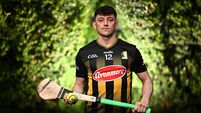 Allianz National Hurling League Media Event