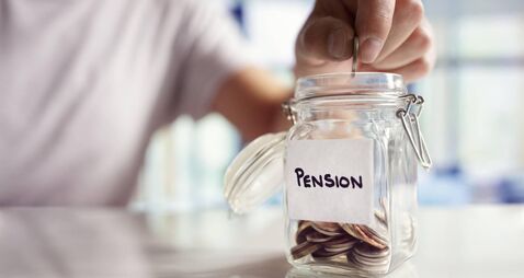iStock-859630300.jpg Saving and pension planning