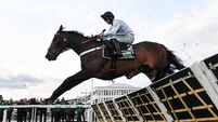 Cheltenham Racing Festival - Day One
