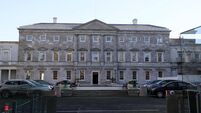 Ireland stock