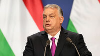 Marco Rubio,Viktor Orban