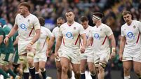 England v Ireland - Guinness Men's Six Nations - Allianz Stadium Twickenham