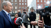 Ciara Reilly: Power shift behind SNA U-turn exposes Government's weakness