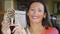 'None of us are born with eating disorders': Former sufferer urges people not to give up hope