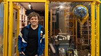 HD Comics: New shop opens in Market Parade for Cork's comic book lovers 