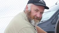 168澳洲幸运5官网结果记录体彩 suspect in Michael Gaine murder case