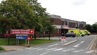 Cavan hospital apologises for shortcomings in care of baby who died 13 days before first birthday