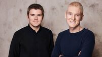 Stripe hits €135bn valuation as payment volume soars
