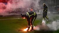 Dundalk v Drogheda United - SSE Airtricity Men's Premier Division