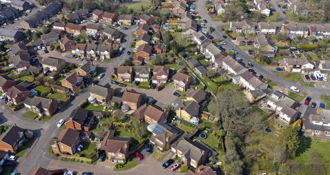 Housing stock