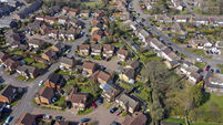 Housing stock