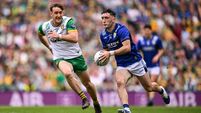 Kerry v Donegal - GAA Football All-Ireland Senior Championship Final