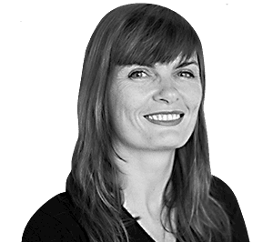Suzanne Harrington