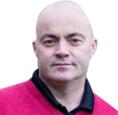 Anthony Daly